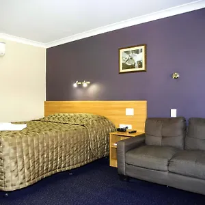 Motel Sunpalms, Rockhampton