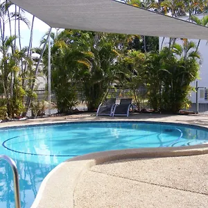 Motel Motel Lodge, Rockhampton